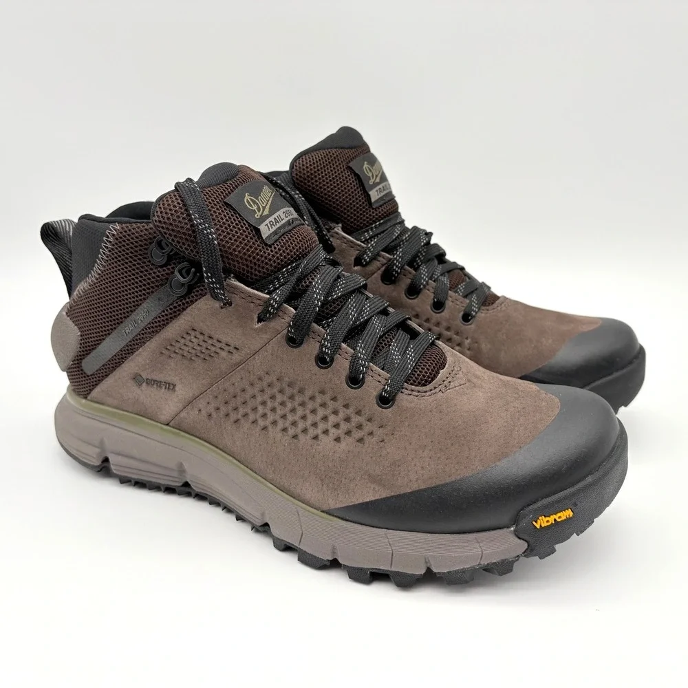 Danner Trail 2650 Mid 4